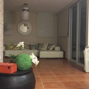 Meet your Posher, Myrtap